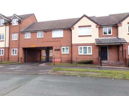 Houses For Sale To Rent In Ws3 2bb Bloxwich Road Blakenall