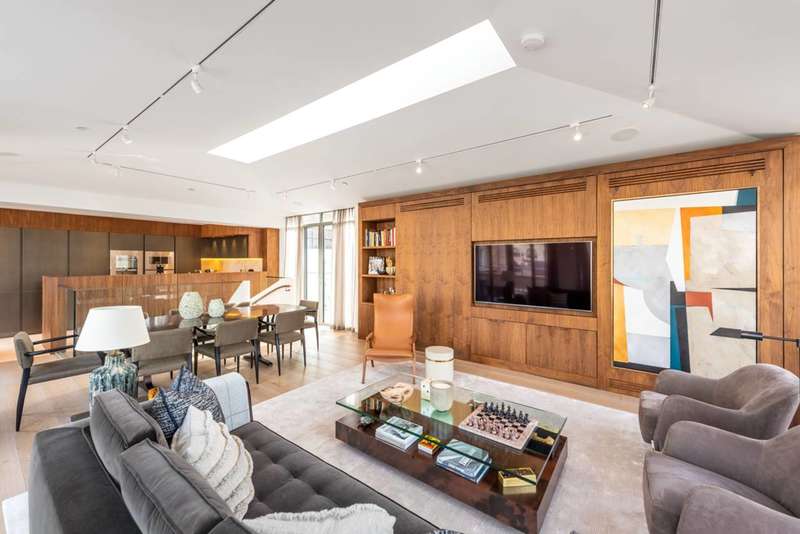 3 Bedroom Flat For Sale In John Adam Street, Charing Cross, WC2N 6LU