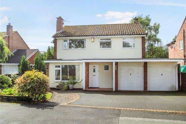 Houses For Sale To Rent In Hale Barns Altrincham