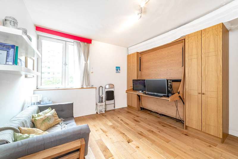 Studio For Sale In Harrington Street, London, NW1 3RB