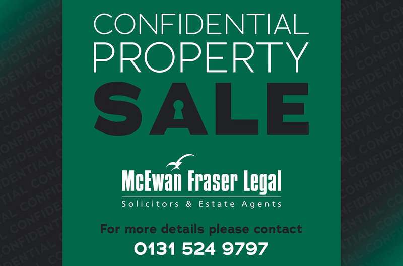 Commercial Property For Sale In East Claremont Street, Edinburgh, EH7 4LB