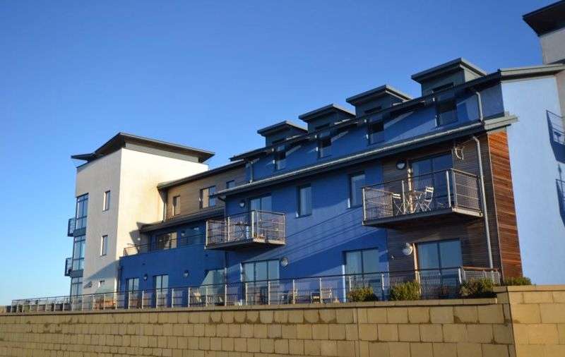 2 Bedroom Unspecified For Sale In The Viking, Seahouses, NE68 7TA