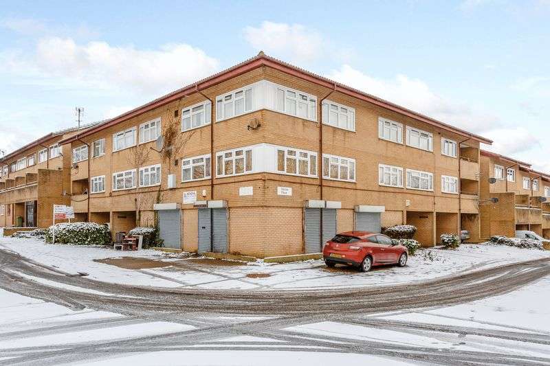2 Bedroom Unspecified For Sale In Ramsons Avenue, Conniburrow, Milton Keynes, MK14 7BD