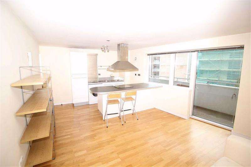 1 Bedroom Unspecified For Sale In Tithebarn Street, Liverpool, L2 2EN