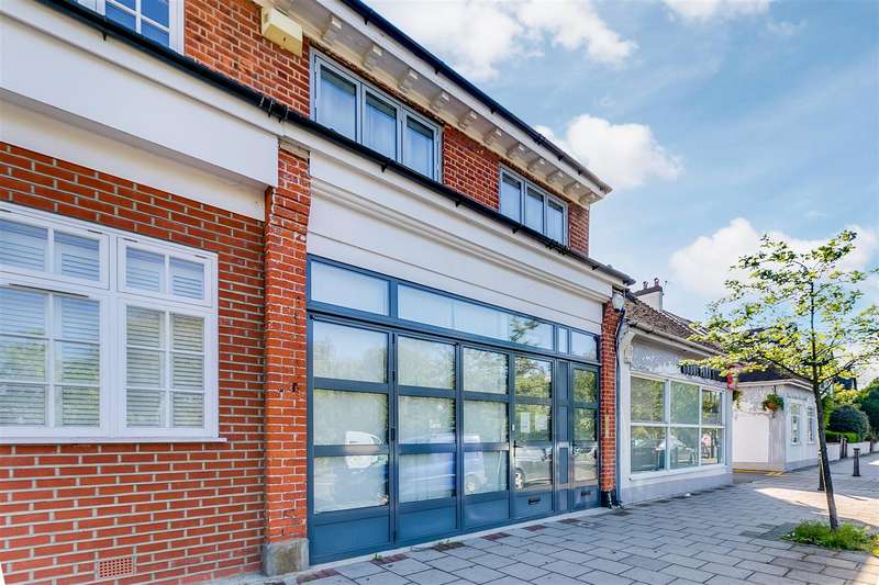 2 Bedroom Flat To Rent In Sutton Court Road, Chiswick, London, W4 3HR
