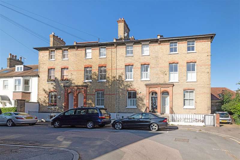 3 Bedroom Town House To Rent In Homefield Road, London, SW19 4QF