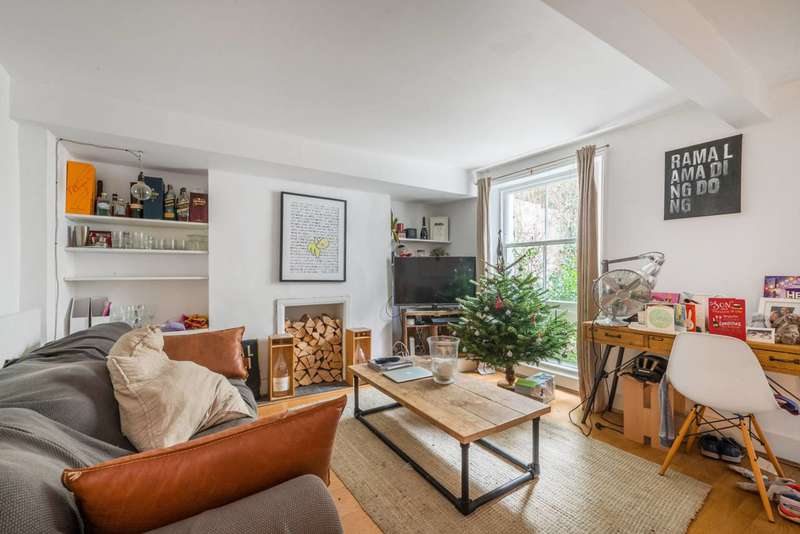 1 Bedroom Flat To Rent In Basing Street, London, W11 1EN