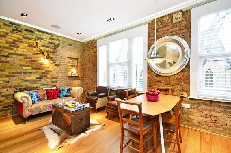 1 Bedroom Flat To Rent In Upper Richmond Road, Putney, SW15 6TQ