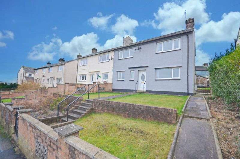 Houses for sale & to rent in Cleator Moor, Cumbria