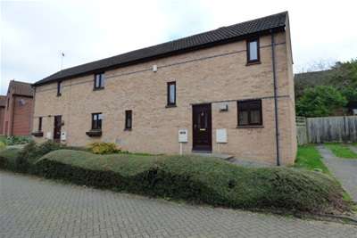 2 Bedroom House To Rent In Robertson Close, Shenley Church End, MK5 6EB