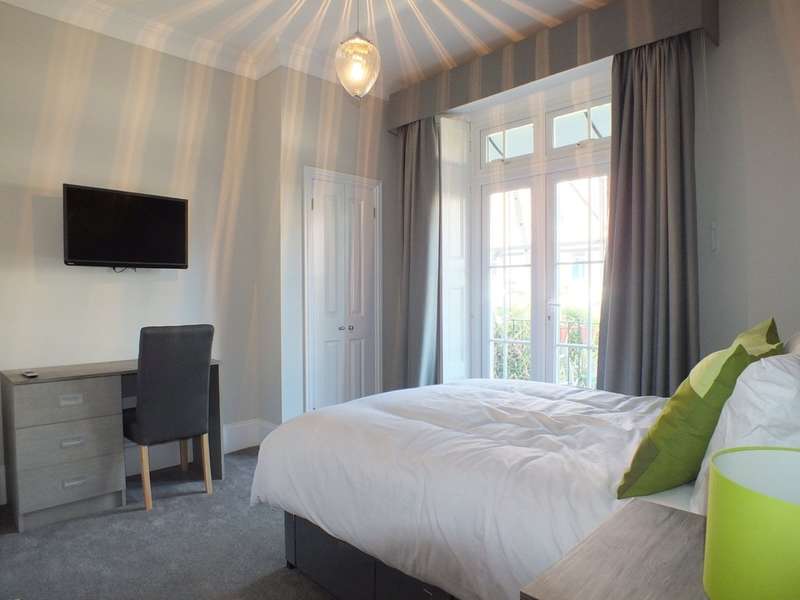 1 Bedroom House To Rent In Jesse Terrace, Reading, RG1 7RS