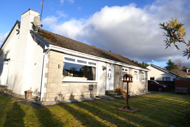 Houses for sale in Aviemore PH22, Highland