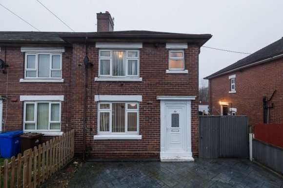 House For Sale To Rent In St2 9hh Abbey Hulton And Townsend