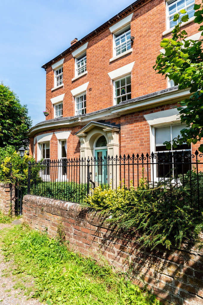 Houses for sale in Bewdley, Worcestershire