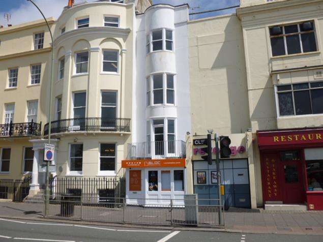 Unspecified For Sale In Old Steine, Brighton, BN1 1EL