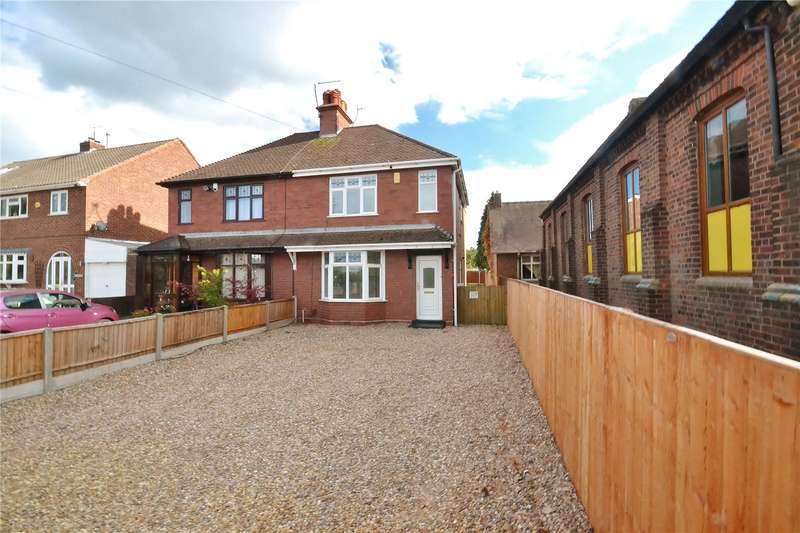 House For To In Tf10 7nx Newport South 3 Bedroom Semi Detached For In Wellington Road Muxton Telford Shropshire Tf2