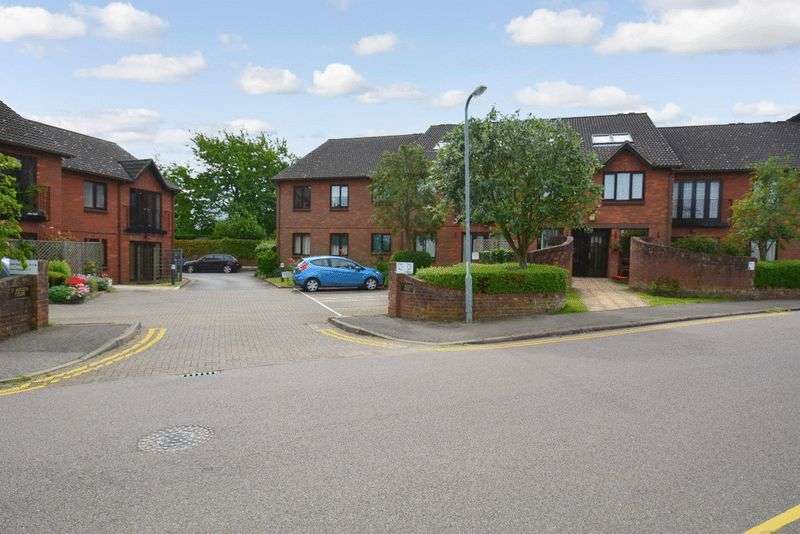 1 Bedrooms House For Sale In Batchwood View St Albans Al3 1 Bedrooms House For Sale In Batchwood View St Albans Al3