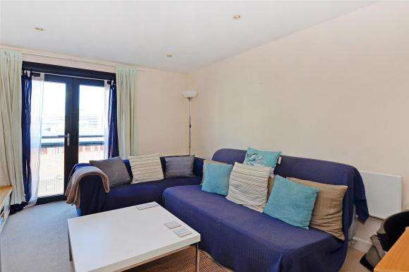 1 Bedroom Unspecified For Sale In Furnival Street, Sheffield, S1 4QS