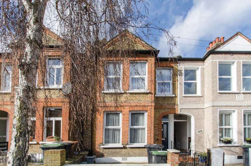 Houses To Rent In Forest Hill Greater London