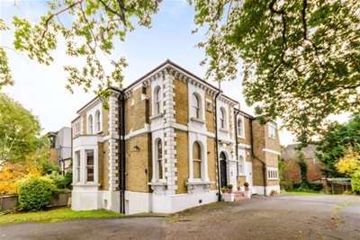 Houses To Rent In Forest Hill Greater London