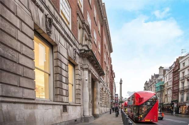 2 Bedroom Flat For Sale In Whitehall, London, SW1A 2DY