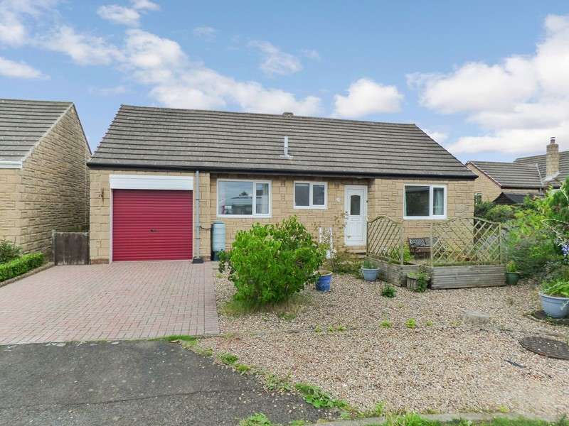 2 Bedroom Bungalow For Sale In Woodsteads, Embleton, Alnwick, Northumberland, NE66 3XY