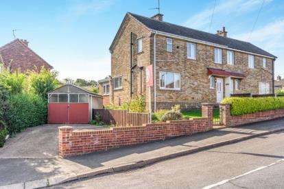 Houses For Sale In Old Cantley South Yorkshire