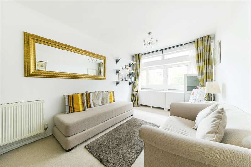 1 Bedroom Apartment For Sale In Upper Richmond Road, London, SW15 2TH