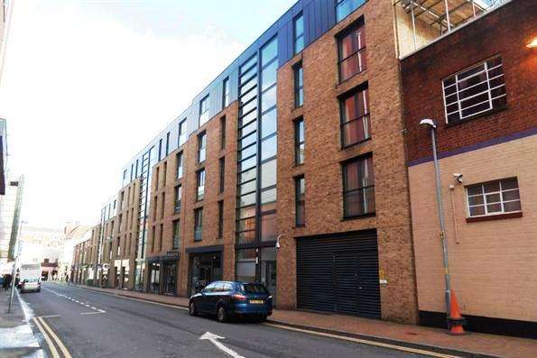 Unspecified For Sale In St Johns Walk, Birmingham, B5 4TL