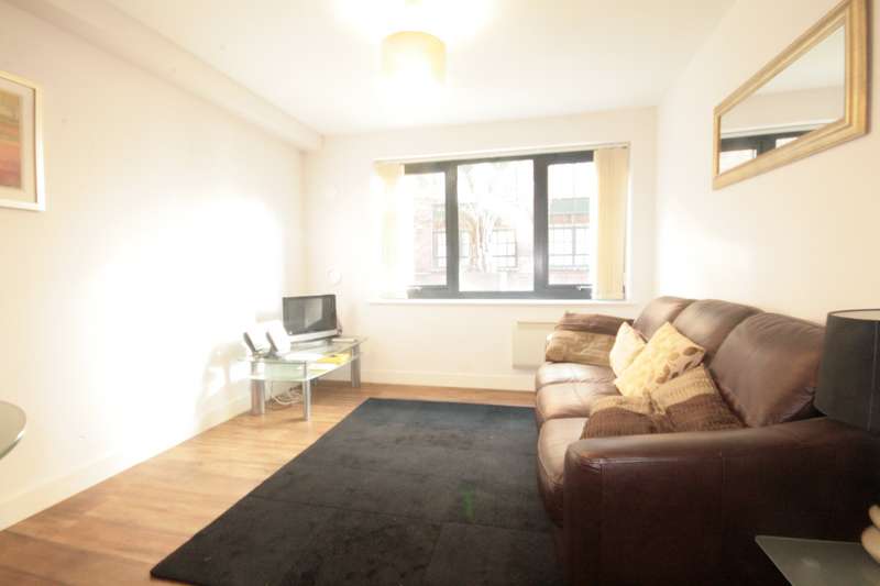2 Bedroom Unspecified For Sale In Mary Ann Street, Birmingham, B3 1BG