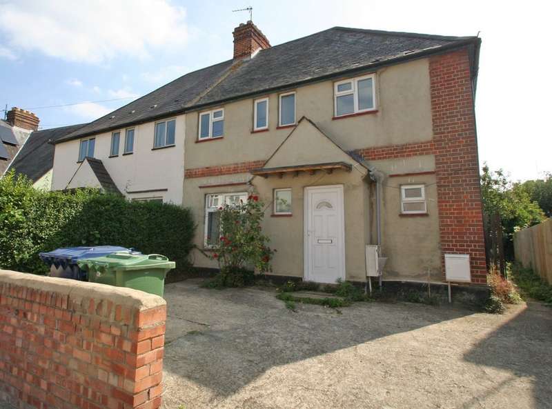 5 Bedroom Semi Detached To Rent In Iffley Road, Oxford, OX4 1EG