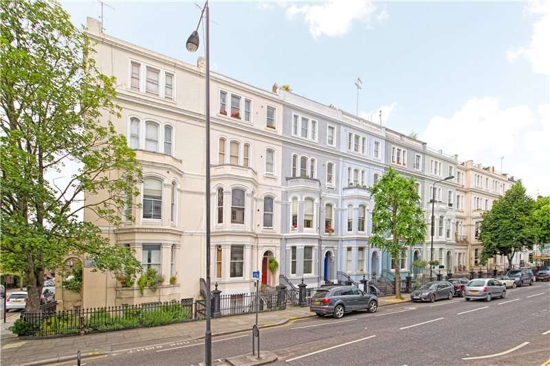 2 Bedroom Flat For Sale In Ladbroke Grove, Notting Hill, London, W11 2HE