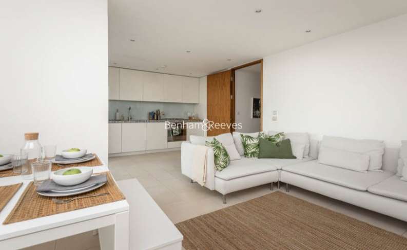2 Bedroom Apartment To Rent In Oval Road, Camden, NW1 7EU
