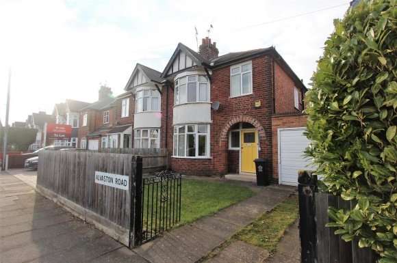 3 Bedroom Unspecified For Sale In Alvaston Road, Leicester, LE3 2EA