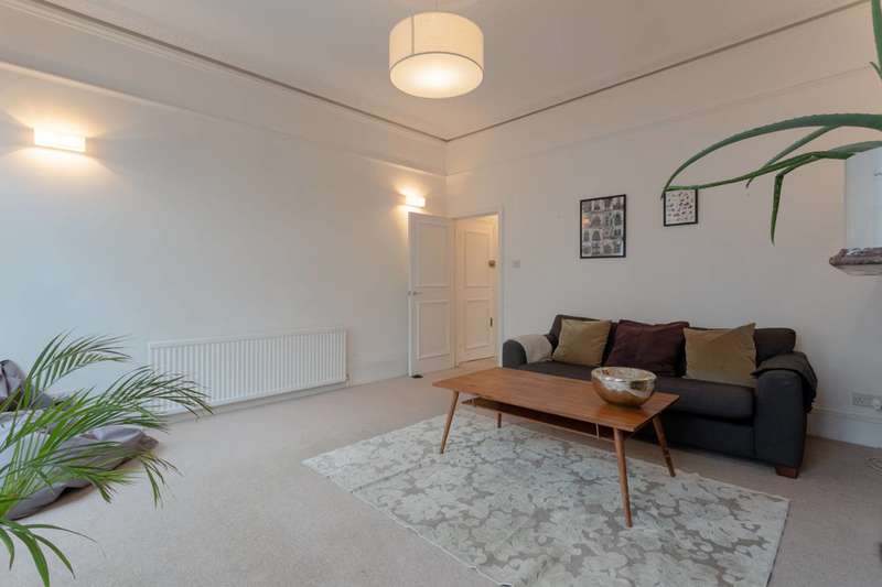1 Bedroom Flat For Sale In Ladbroke Grove, London, W10 5LT