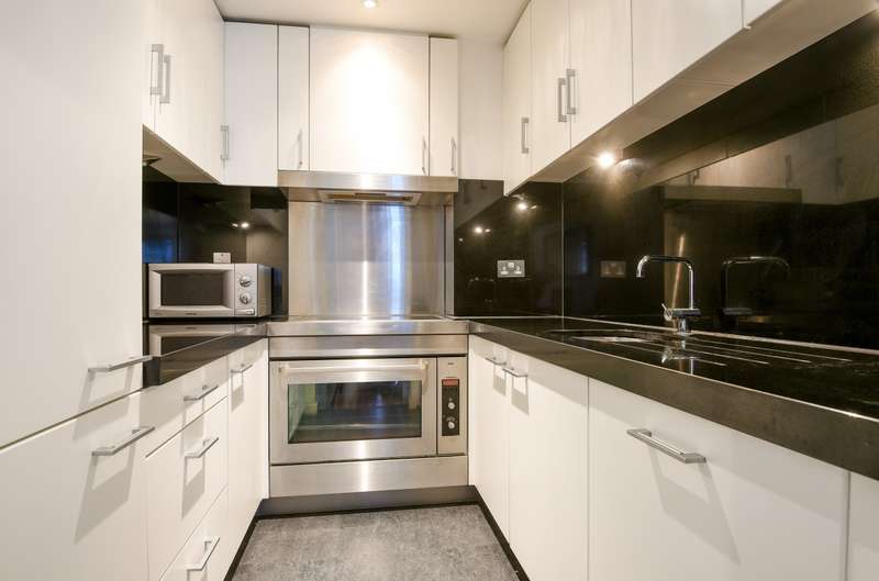 2 Bedroom Apartment To Rent In Fairmont Avenue, London, E14 9PL
