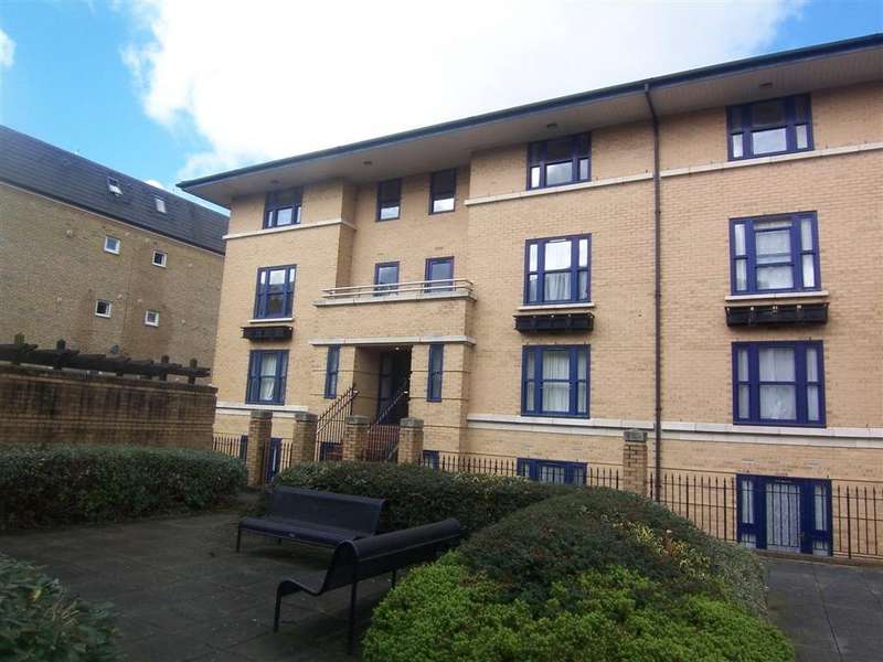 1 Bedroom Apartment To Rent In Grafton Gate East, Milton Keynes, MK9 1AH