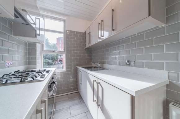 1 Bedroom Unspecified For Sale In Townhead Street, Sheffield, S1 2ED