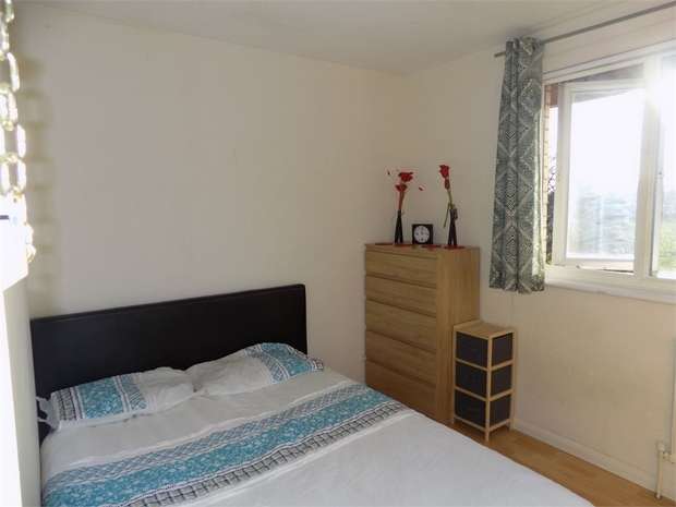 House Share To Rent In Shackleton Place, Oldbrook, Milton Keynes, Buckinghamshire, MK6 2PY