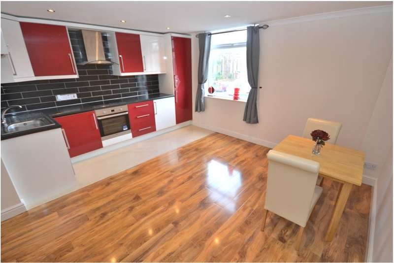 1 Bedroom Flat To Rent In Oxford Road, Reading, RG1 7UU