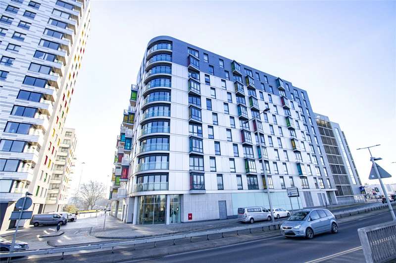 2 Bedroom Apartment To Rent In Chatham Street, Reading, Berkshire, RG1 7LF