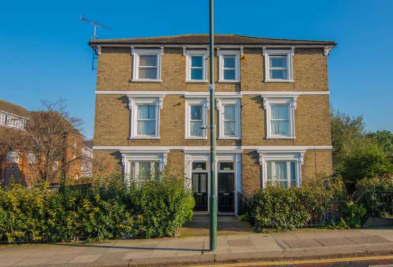 1 Bedroom Flat To Rent In Church Road, Richmond, TW9 2QA
