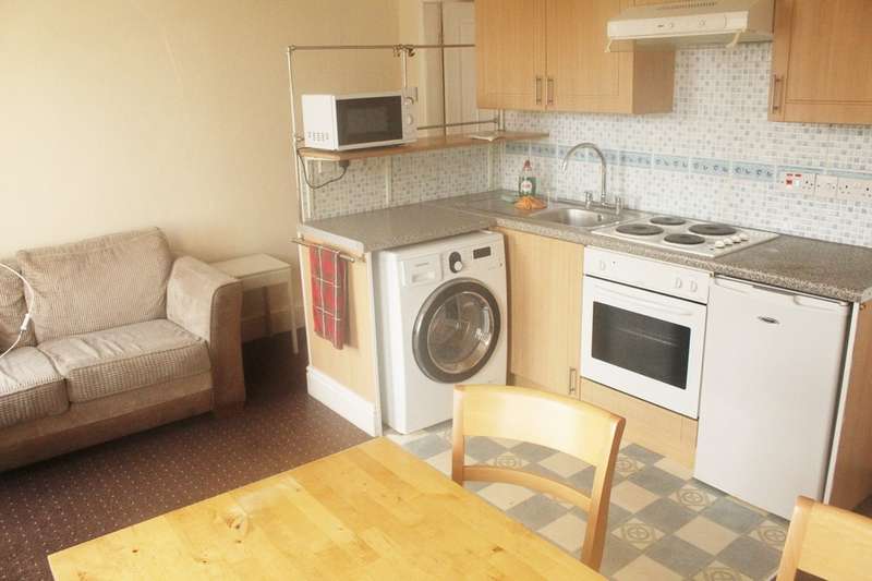 1 Bedroom Apartment To Rent In Carey Street, Reading, RG1 7JS