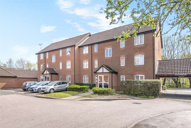 2 Bedroom Apartment To Rent In Rose Kiln Lane, Reading, Berkshire, RG1 6SW