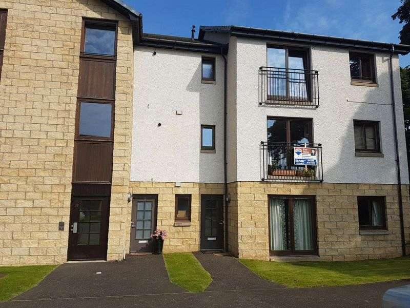 Houses for Sale in Grangemouth, Falkirk