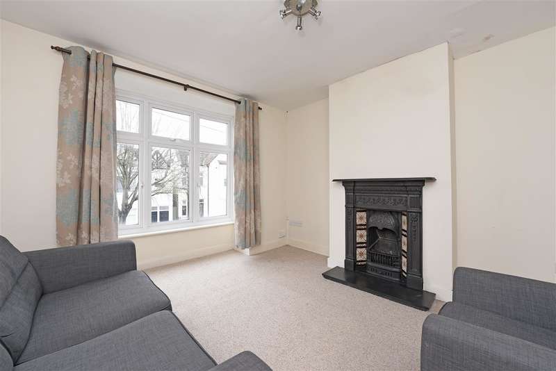 1 Bedroom Apartment To Rent In Delamere Road, London, SW20 8PS