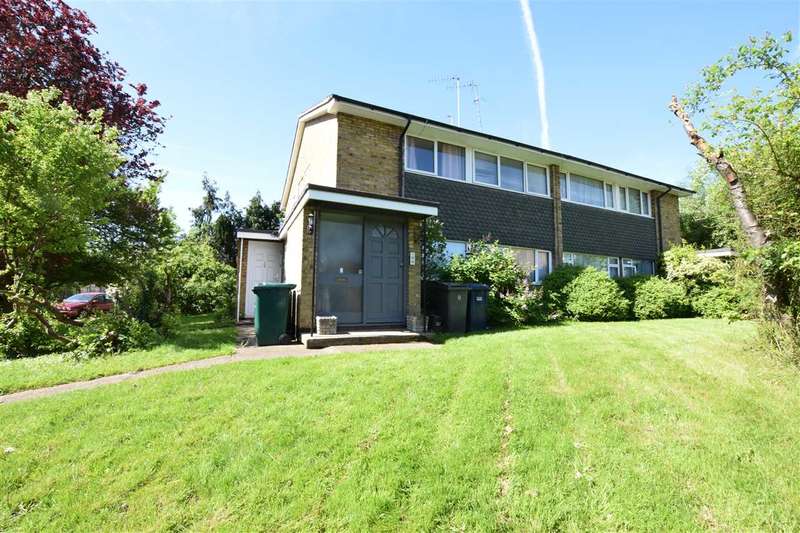 2 Bedroom Maisonette To Rent In The Hook, New Barnet, Barnet, EN5 1LG