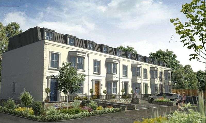 4 Bedroom House For Sale In Falmouth Road Truro Tr1 4 Bedroom House For Sale In Falmouth Road Truro Tr1
