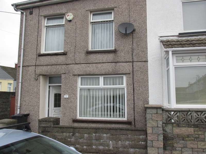 2 Bedroom House For Sale In Fronwen Terrace Penydarren Merthyr Tydfil Cf47 2 Bedroom House For Sale In Fronwen Terrace Penydarren Merthyr Tydfil Cf47