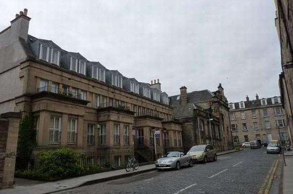 1 Bedroom Unspecified To Rent In Gayfield Street, Edinburgh, EH1 3NR
